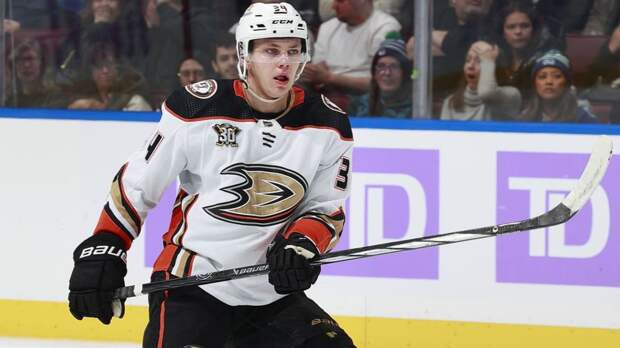 «Анахайм» с Минтюковым обыграл «Баффало»