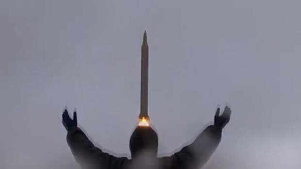 Персидские хроники. Итоги эпичного месяца