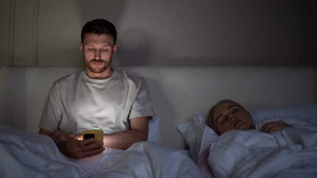 Исследование: половина россиян живут в стрессе