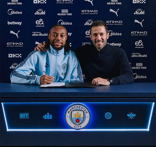 Семеньо перешел в «Сити» за трофеями. Не повторит судьбу Грилиша? — О духе времени