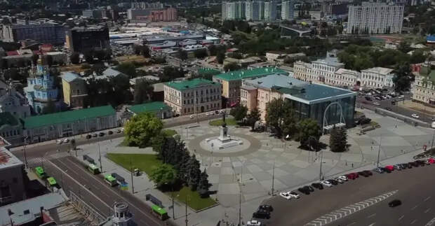 Bloomberg: Россия хочет отрезать Харьков от Украины