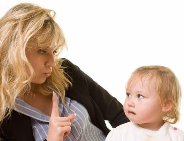 20 советов родителям, у которых непослушные дети