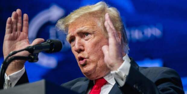 Двойка за поведение: как взаимный шантаж США и Европы расшатывает НАТО и толкает ЕС к ядерной повестке