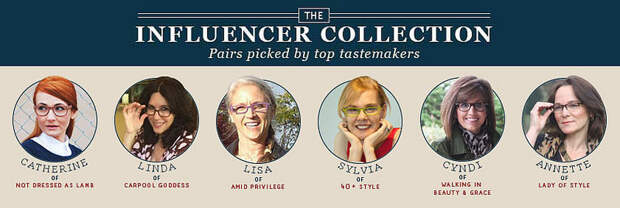 Readers.com - The Influencers Collection