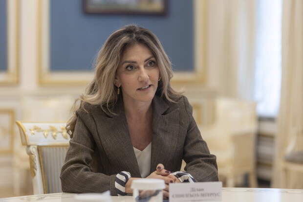 Нидерланды могут отправить военных на Украину