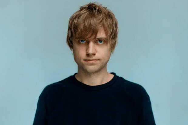 Ваня Усович