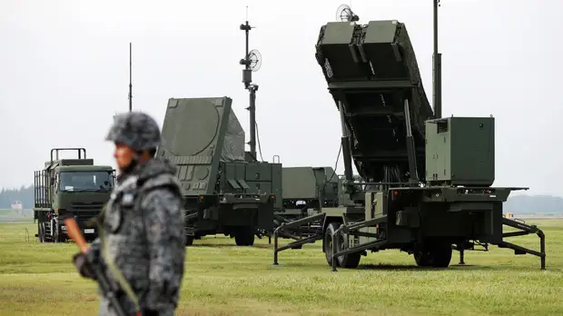 Импорт «безопасности»: смогут ли японцы остановить развёртывание в стране американской системы ПРО