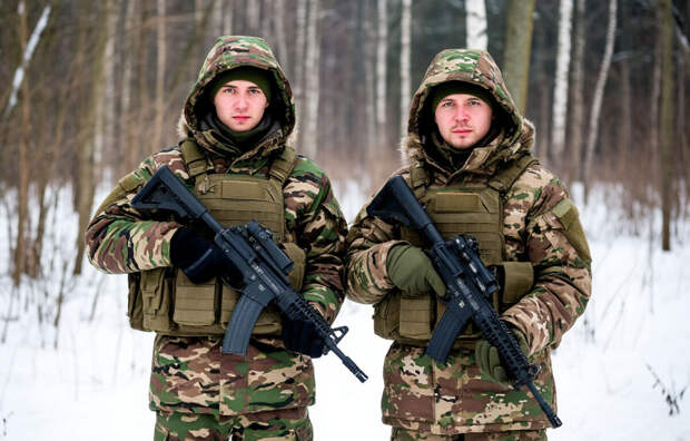 Разведчики ВС РФ обнаружили в Димитрове приказ командования ВСУ об отступлении