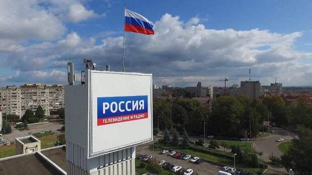 Запад готовится к захвату Калининграда