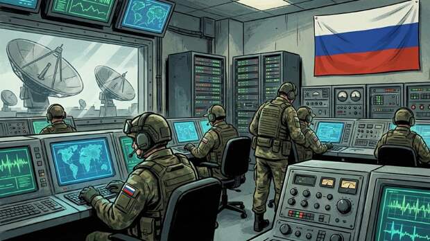 Силы ПВО ВС России сбили за два часа восемь БПЛА над регионами страны