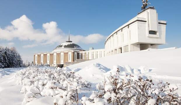 Музей Победы представит три выставки в 50 музеях к годовщине снятия блокады Ленинграда