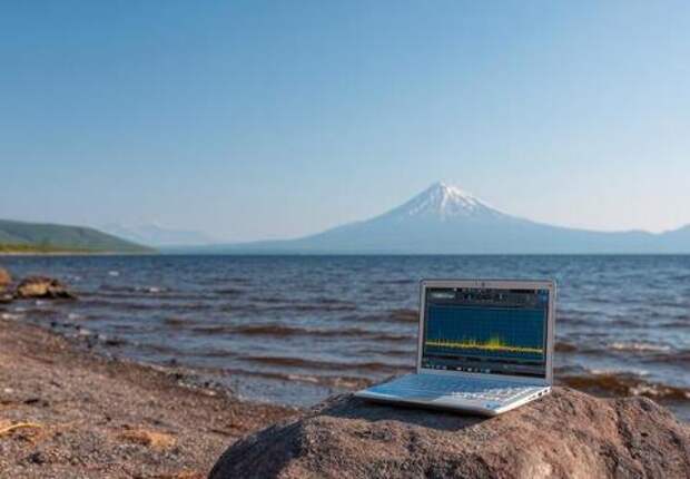 Дошло до Красной Поляны: эхо мощного землетрясения в Турции накрыло Сочи