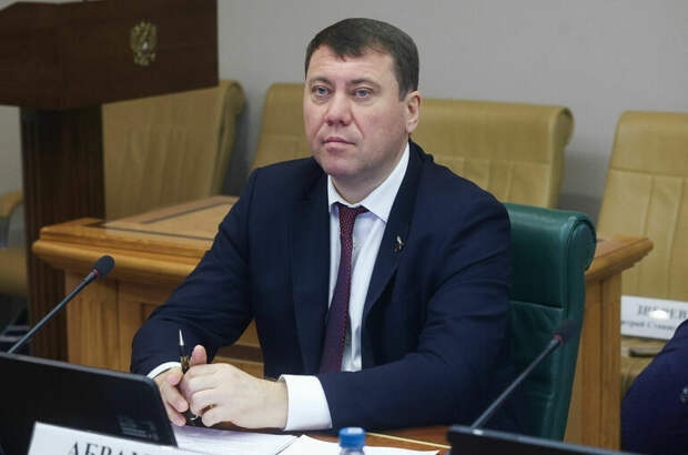 Сенатор: В России растет спрос на отечественную технику