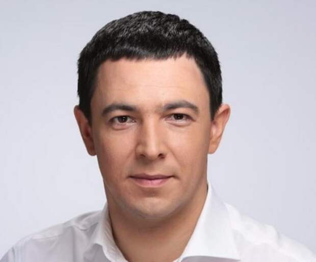 Владимир Прокопив