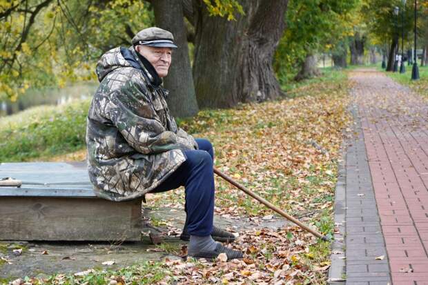 В Госдуме предложили выплачивать 13-ю пенсию и сделать ежеквартальную индексацию