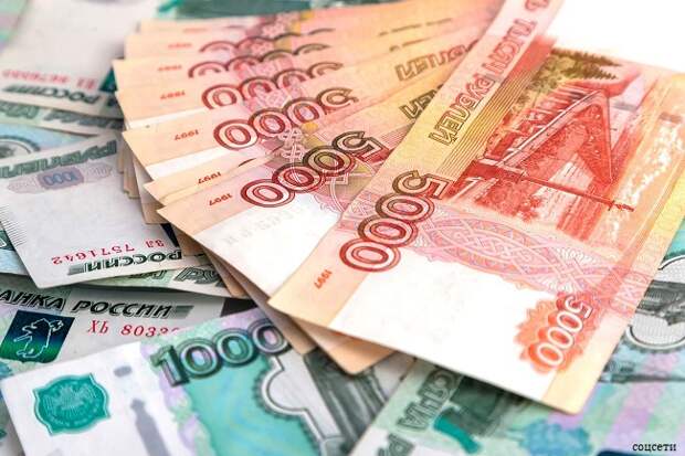 В России собираются увеличить сбор налогов