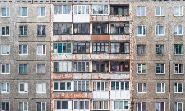 Систему ЖКХ нужно национализировать