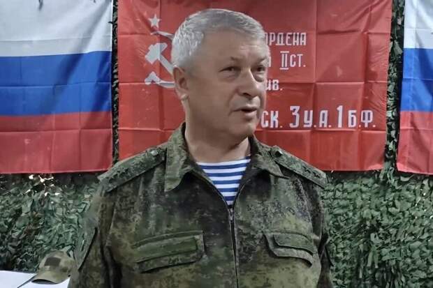 Боевой генерал: что известно о Владимире Алексееве, на которого совершено покушение в Москве