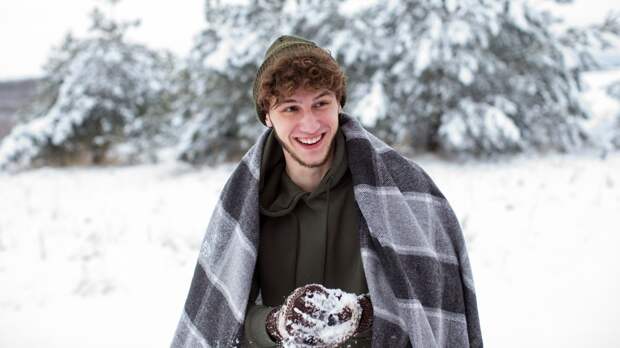 Холод или медитация: ученые сравнили, что лучше борется со стрессом