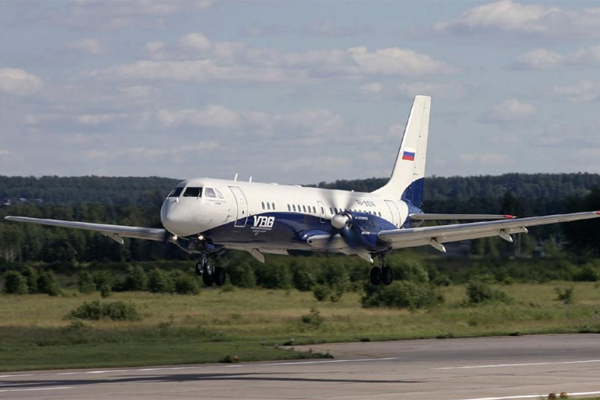 Ил-114-300