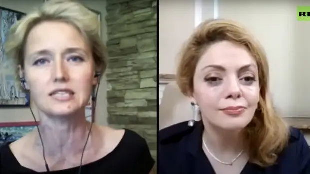 «Мужчины обожают сильных женщин»: психолог Анетта Орлова об изменах, разводах и последствиях самоизоляции