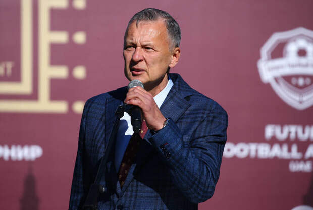 Марат Сафиуллин: команде как никогда нужна поддержка после смены тренера