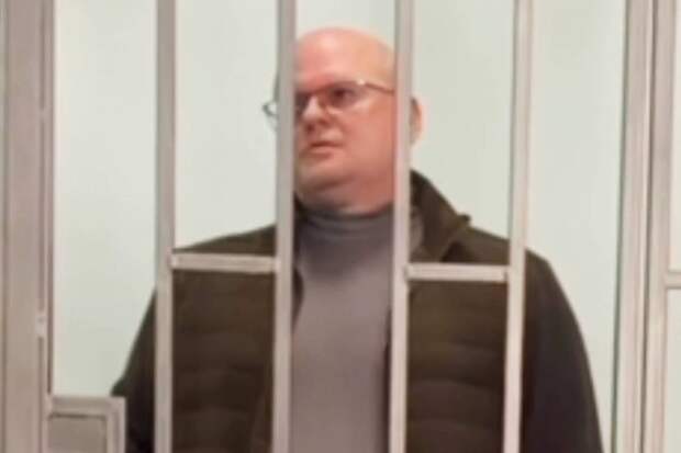 Вице-мэру Сочи предъявили обвинение