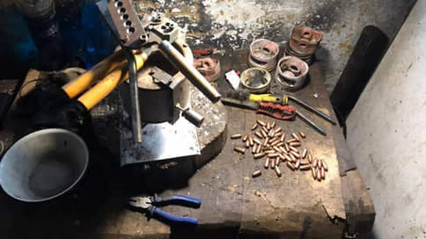 ФТС сообщила о пресечении канала контрабанды из России в США