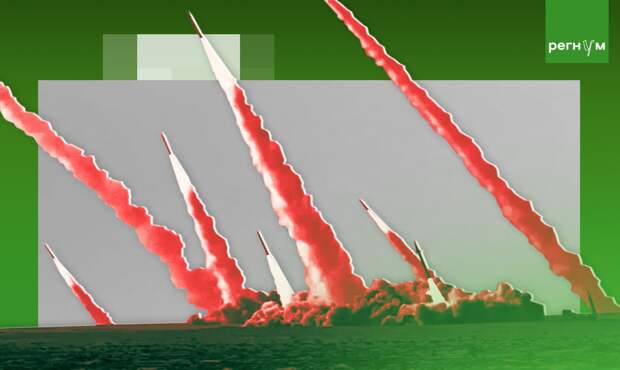 Tasnim: ракеты Ирана пробили «Железный купол» и ударили по Тель-Авиву