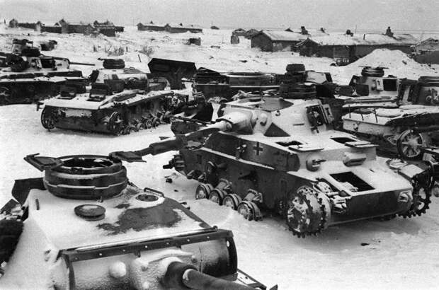 Несовершенная алхимия тевтонской стали. Мнение советских инженеров в 1942 году