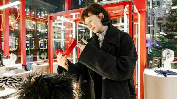 «Делает продукцию видимой»: как проект «Сделано в Москве» поддерживает бизнес студентов