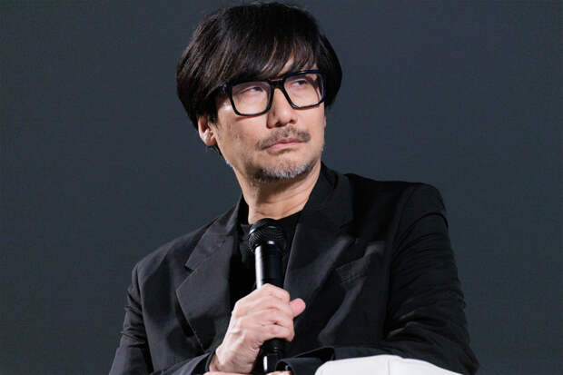 Кодзима захотел посмотреть фильм с Александром Петровым