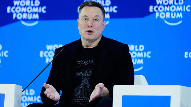 Маск анонсировал старт проекта по выпуску чипов ИИ