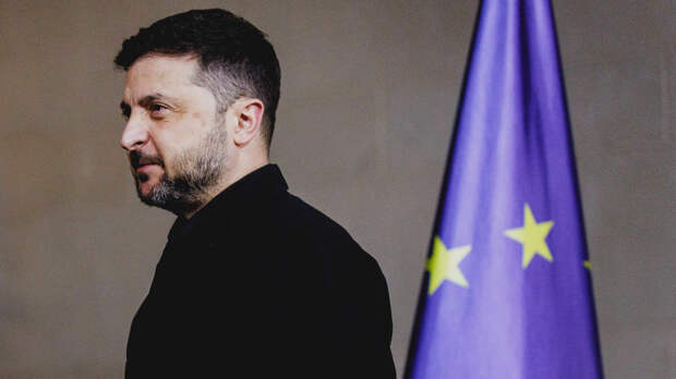 Приехал, наследил, шокировал: Европу уже трясет от Зеленского