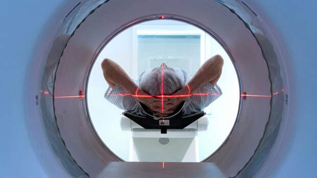 В Архангельске кардиолога высшей категории осудили за гибель пациентки из-за МРТ