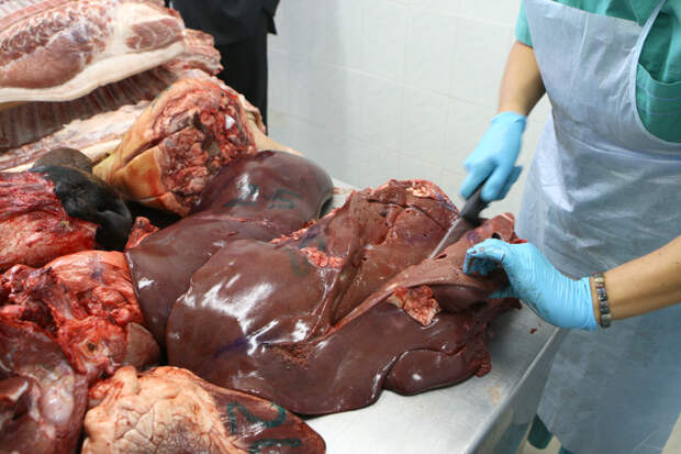 Россиянка описала один продукт в США фразой «загадка американской гастрономии»