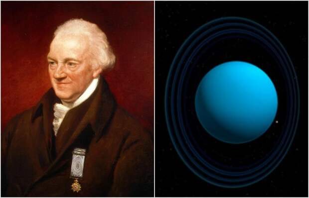 История о том, как скрипач открыл планету. /Фото: vokrugsveta.ru История о том, как скрипач открыл планету. /Фото: vokrugsveta.ru