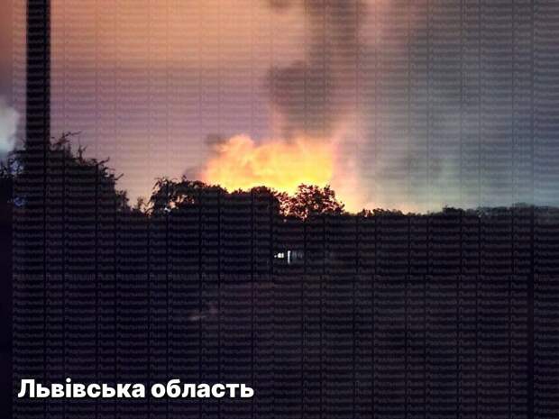 Фото из местного паблика
