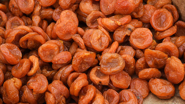 «Плод мудрости» может навредить: вся правда о кураге и ее влиянии на здоровье