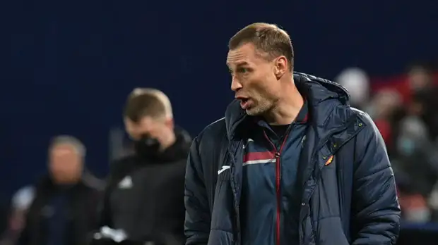 Березуцкий выразил поддержку протестующим болельщикам ЦСКА