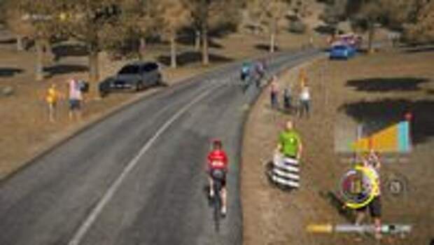 Обзор Tour de France 2023