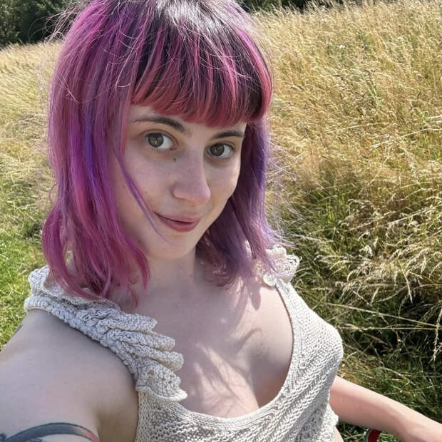 БДСМ-госпожа рассказала о работе во время беременности