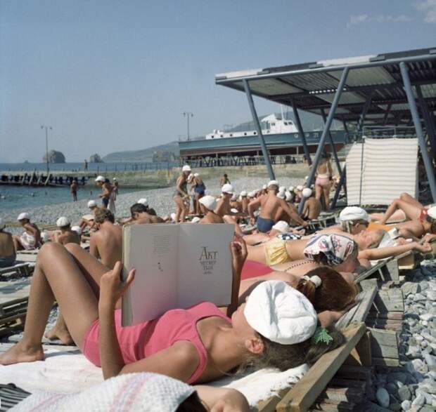 Ретро фотографии Ретро фотографии