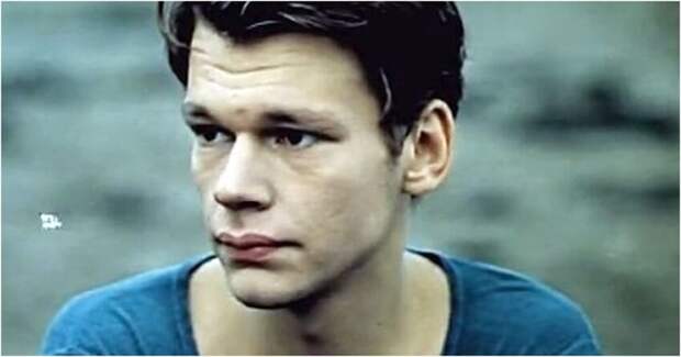 Никита Михайловский: ему и не снилась такая судьба