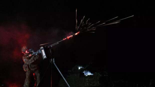 Собянин: в Москве отражена атака ещё семи БПЛА