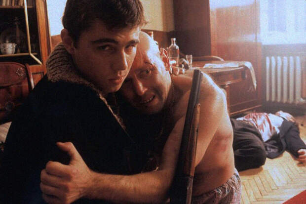 Актер Сухоруков: на продолжении "Брата" страна бы рыдала