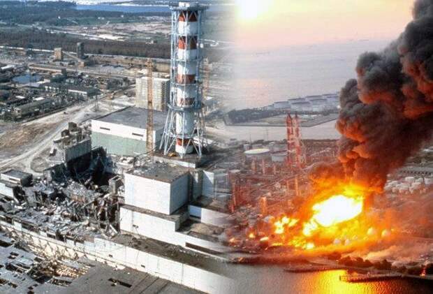 Чернобыль или Фукусима: чего ожидать после обстрела Запорожской АЭС?