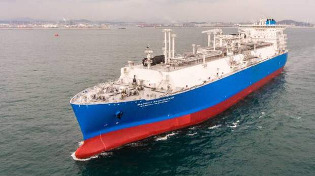 Запасной план Литвы на случай газовой блокады со стороны России влетит ей в копеечку