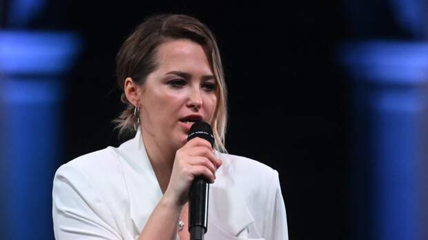 «Типичная девочка-девочка»: Аглая Шиловская поделилась подробностями личной жизни