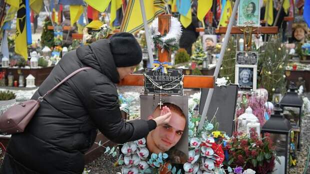 "Все авантюры даются Зеленскому ценой крови украинских солдат": Евсеев о бессмысленных потерях ВСУ